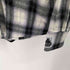 エクストララージ XLARGE L/S HOODED FLANNEL CHECK SHIRT メンズ JPN:L
