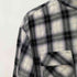 エクストララージ XLARGE L/S HOODED FLANNEL CHECK SHIRT メンズ JPN:L