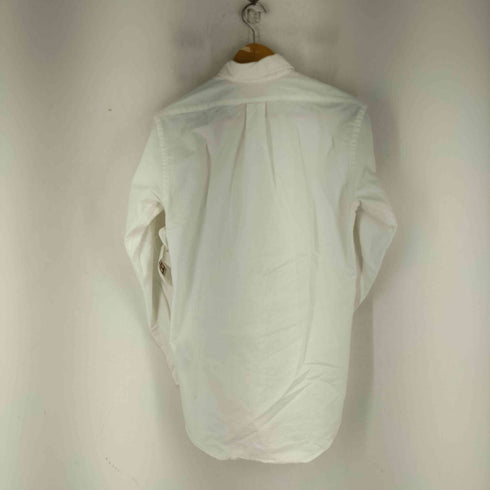 ブルックスブラザーズ BROOKS BROTHERS L/S BD シャツ メンズ XS