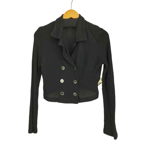 オゾック OZOC 90S レーヨン100 ダブル ニット ジャケット メンズ  38