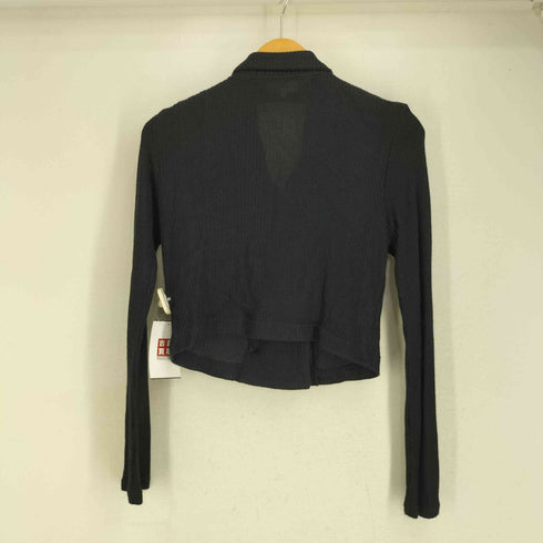 オゾック OZOC 90S レーヨン100 ダブル ニット ジャケット メンズ  38