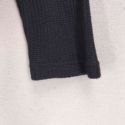 オゾック OZOC 90S レーヨン100 ダブル ニット ジャケット メンズ  38