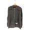 ダイエットブッチャー DIET BUTCHER Front zip unevenness hoodie ジップアップパーカー メンズ JPN:1