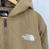 ザノースフェイス THE NORTH FACE Yakkin Jacket ロゴ刺繍 ヤッキン キルティングジャケット メンズ import:M