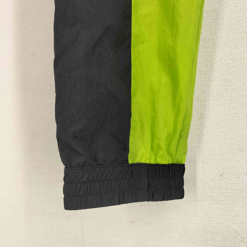 ダブレット doublet 17SS CHAOS APPLIQUE TRACK PANT メンズ JPN:M