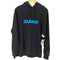 エクストララージ XLARGE コラボ ロゴプリント プルオーバーパーカー メンズ JPN:L