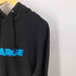 エクストララージ XLARGE コラボ ロゴプリント プルオーバーパーカー メンズ JPN:L