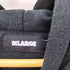 エクストララージ XLARGE コラボ ロゴプリント プルオーバーパーカー メンズ JPN:L