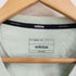 アディダス adidas ESSENTIALS PLUS ルーズフィット スリーストライプス フレンチテリー スウェットシャツ メンズ JPN:M