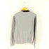 ダイエットブッチャー DIET BUTCHER Vintage crew neck 「Harpy」sweat クルーネックスウェット メンズ JPN:1