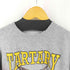 ダイエットブッチャー DIET BUTCHER Vintage crew neck 「Harpy」sweat クルーネックスウェット メンズ JPN:1
