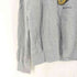ダイエットブッチャー DIET BUTCHER Vintage crew neck 「Harpy」sweat クルーネックスウェット メンズ JPN:1