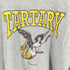 ダイエットブッチャー DIET BUTCHER Vintage crew neck 「Harpy」sweat クルーネックスウェット メンズ JPN:1