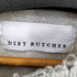 ダイエットブッチャー DIET BUTCHER Vintage crew neck 「Harpy」sweat クルーネックスウェット メンズ JPN:1