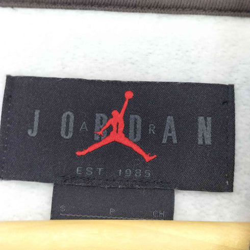 ジョーダンブランド JORDAN BRAND ブルックリン フリース リアルツリー プルオーバー パーカー メンズ import:S