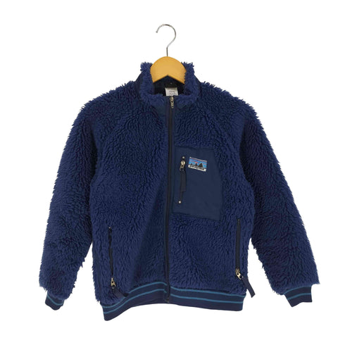パタゴニア patagonia RETRO Xフリースジャケット レディース  KIDS L
