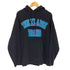エクストララージ XLARGE フロントロゴプルオーバーパーカー メンズ JPN:M
