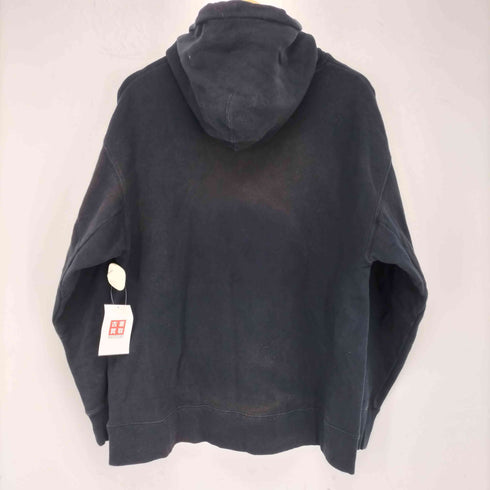 エクストララージ XLARGE フロントロゴプルオーバーパーカー メンズ JPN:M