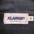 エクストララージ XLARGE フロントロゴプルオーバーパーカー メンズ JPN:M