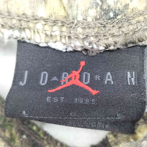 ジョーダンブランド JORDAN BRAND ブルックリン メンズ フリース リアルツリー パンツ メンズ JPN:L