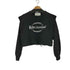 ナルシス NARCISSUS ドローコート フロントプリント L/S Tシャツ レディース