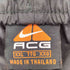ナイキエーシージー NIKE ACG 00S ナイロンパンツ メンズ XXL