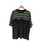71MICHAEL S/S BORDER TEE ボーダー Tシャツ domestic メンズ L