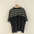 71MICHAEL S/S BORDER TEE ボーダー Tシャツ domestic メンズ L