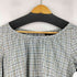 アーペーセー A.P.C. チェック柄 ブラウス レディース S