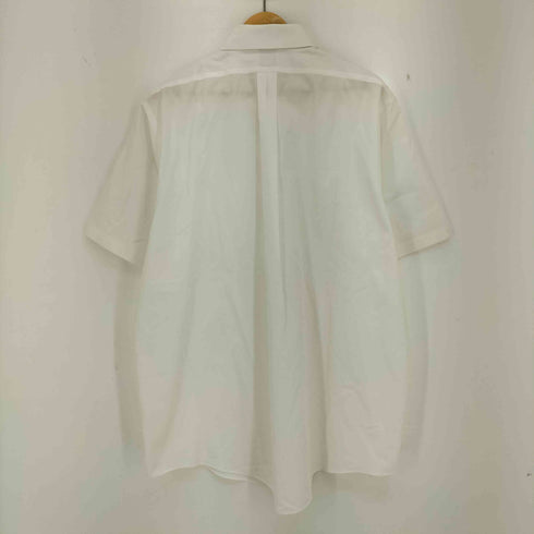 ブルックスブラザーズ BROOKS BROTHERS NON-IRON 半袖 ボタンダウンシャツ メンズ 17