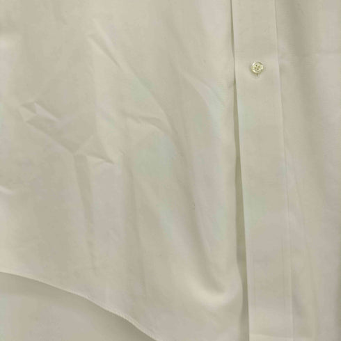 ブルックスブラザーズ BROOKS BROTHERS NON-IRON 半袖 ボタンダウンシャツ メンズ 17