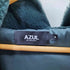 アズールバイマウジー AZUL by moussy FLUFFY HOODIE COAT レディース JPN:S