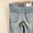71 MICHAEL 16スターデニムパンツ メンズ M