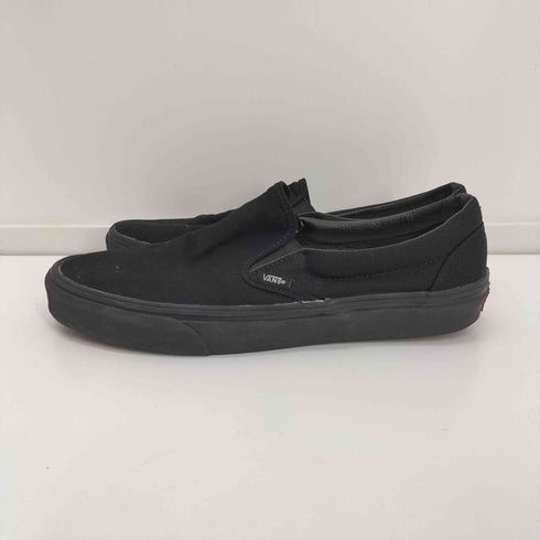 バンズ VANS CLASSIC SLIP-ON クラシック スリップオン スニーカー メンズ JPN:28.5