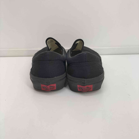 バンズ VANS CLASSIC SLIP-ON クラシック スリップオン スニーカー メンズ JPN:28.5