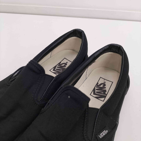 バンズ VANS CLASSIC SLIP-ON クラシック スリップオン スニーカー メンズ JPN:28.5
