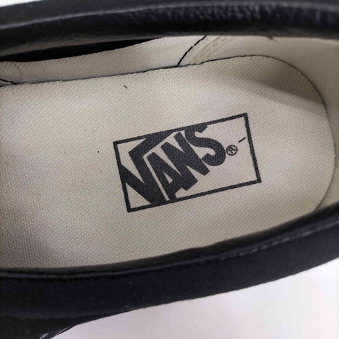 バンズ VANS CLASSIC SLIP-ON クラシック スリップオン スニーカー メンズ JPN:28.5