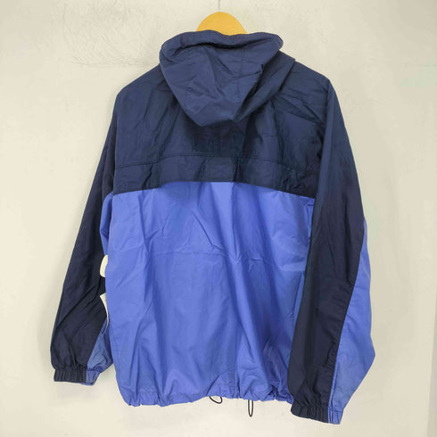 コロンビア Columbia 90-00S ユニセックス バイカラー ナイロンジャケット メンズ レディースL