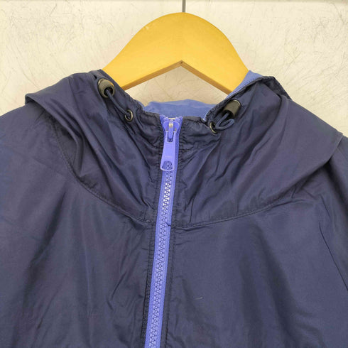 コロンビア Columbia 90-00S ユニセックス バイカラー ナイロンジャケット メンズ レディースL