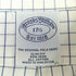 ブルックスブラザーズ BROOKS BROTHERS SLIM FIT NON-IRON 格子柄 半袖 ボタンダウンシャツ メンズ 17 1/2