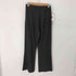 ビューティーアンドユースユナイテッドアローズ BEAUTY & YOUTH UNITED ARROWS クレープ フロントスリット フレアパンツ レディース JPN:S