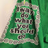 always do what you should do mesh shorts メンズ JPN:XL