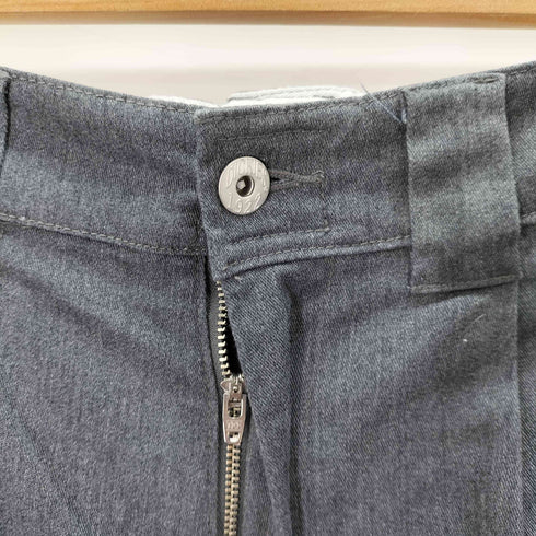 ディッキーズ Dickies ウエストゴム ワイド チノパンツ メンズ US:30-31