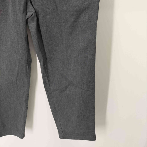 ディッキーズ Dickies ウエストゴム ワイド チノパンツ メンズ US:30-31