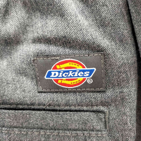 ディッキーズ Dickies ウエストゴム ワイド チノパンツ メンズ US:30-31