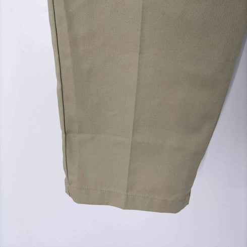 ディッキーズ Dickies Slim Straight ワークパンツ メンズ 34×30