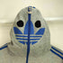 アディダスオリジナルス adidas Originals バラクラバデザイン スリーストライプ ジップアップパーカー メンズ