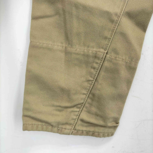 フラボア FRAPBOIS ストラップ サルエルパンツ メンズ JPN:2