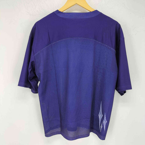 optical star 6B TEAM JERSEY メンズ import:S