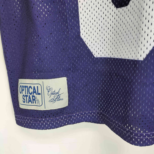 optical star 6B TEAM JERSEY メンズ import:S
